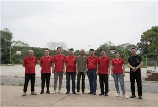 七一 | 朝陽(yáng)集團(tuán)舉行“企業(yè)要發(fā)展，黨員在行動(dòng)”主題黨日活動(dòng)
